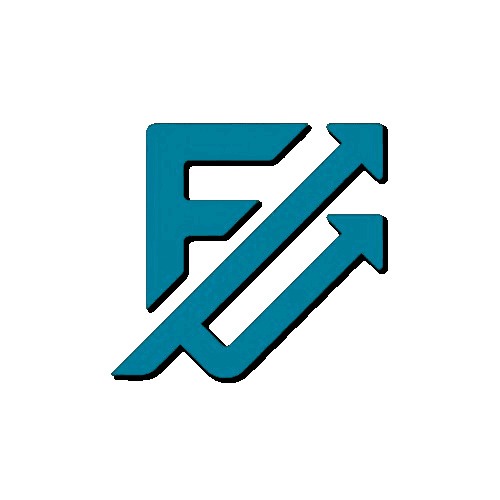 Foss animated logo